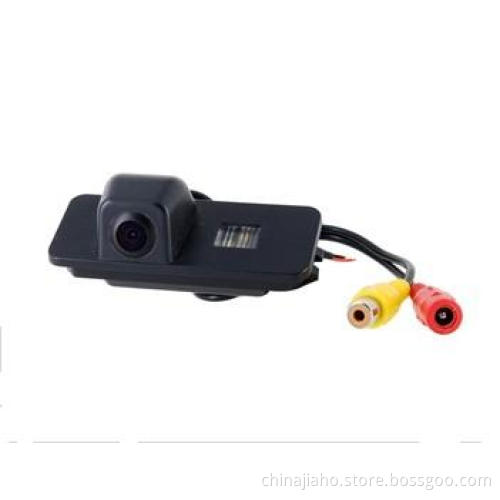 1/4 Inch CMOS 420 Tvl Car Rearview Camera Wide Angle for Volkswagen Magotan (JH_RVC_053)